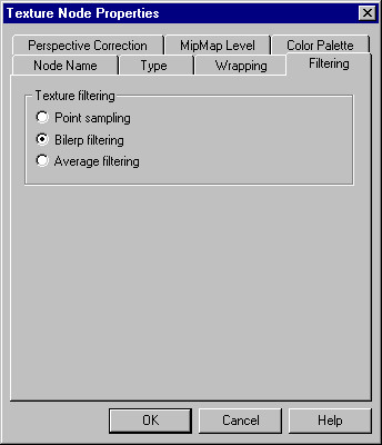 Filtering