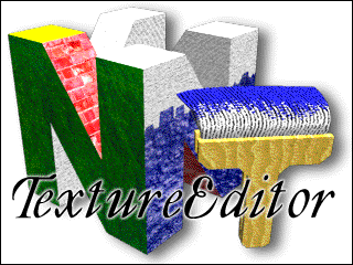 N64 CITextureEditor Online Manual