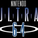 Ultra 64 Logo