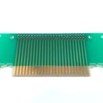 Kyoto Microcomputer Co., Ltd. (KµC) Partner-N Nintendo 64 Development Kit - Nintendo 64 DCC Board - N64JOINT-01