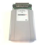 Kyoto Microcomputer Co., Ltd. (KµC) Partner-N Nintendo 64 Development Kit - Development Cartridge (Front)