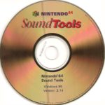 Sound Tools – WIN95-SGI v3.14